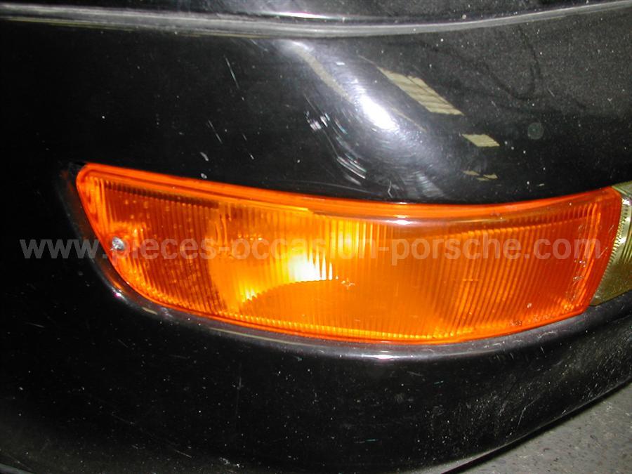 Clignotant droit Porsche 968